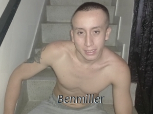 benmiller Ligne Rose