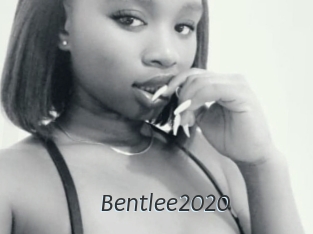 bentlee2020 Ligne Rose