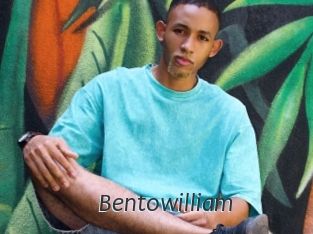 bentowilliam Ligne Rose