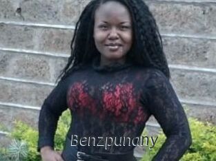 Benzpunany