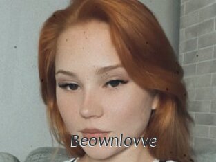 Beownlovve
