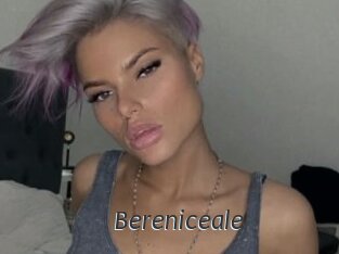 Bereniceale
