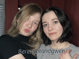 Bereniceandgwen