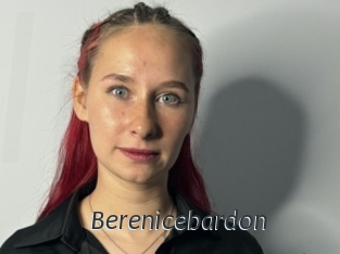 berenicebardon Ligne Rose