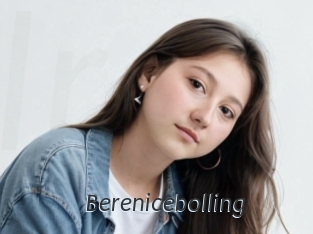Berenicebolling