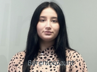 Berenicedaunt