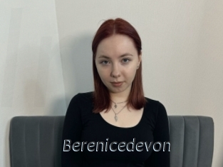 Berenicedevon