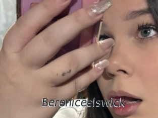 bereniceelswick Ligne Rose
