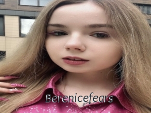 Berenicefears