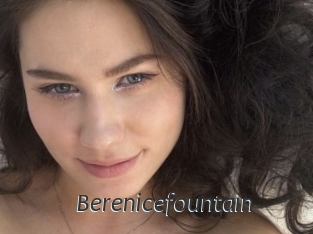 berenicefountain Ligne Rose