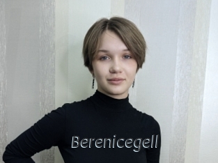 Berenicegell