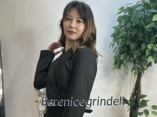 Berenicegrindell
