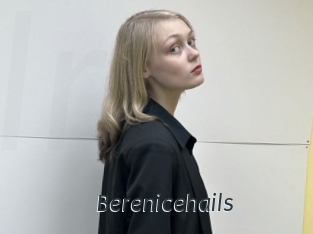 Berenicehails