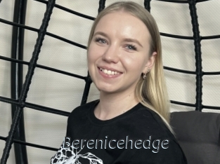 Berenicehedge