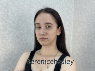 Berenicehesley