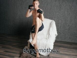 Bergomotboy