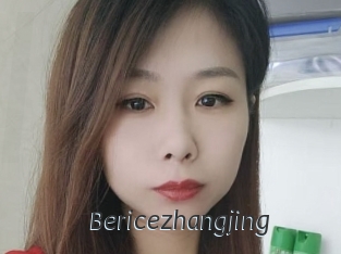 Bericezhangjing