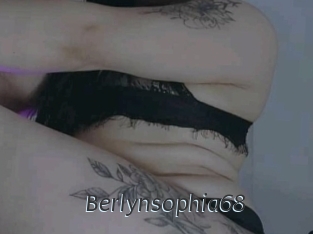 Berlynsophia68
