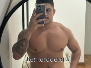 Bernardoarqui