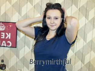 Berrymirthful