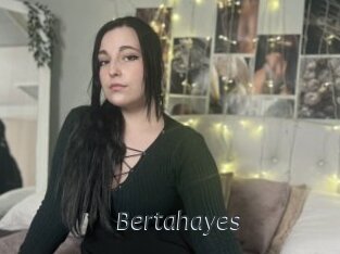 Bertahayes