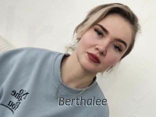 Berthalee