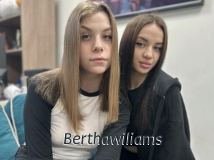 Berthawiliams