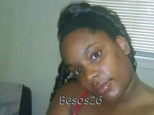 Besos26