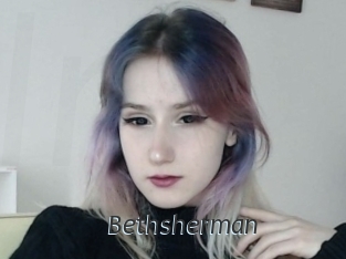 bethsherman Ligne Rose