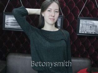 Betonysmith