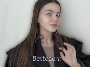 Bettezarn