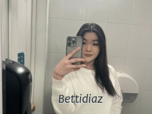 Bettidiaz