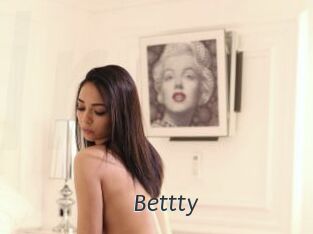 Bettty