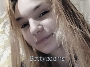 Bettyadams
