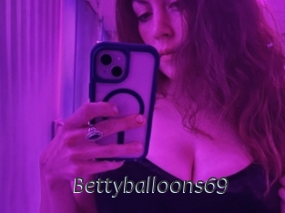 Bettyballoons69