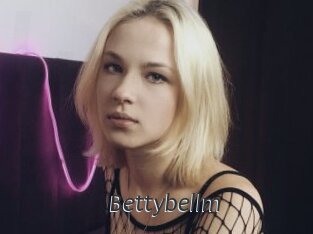 Bettybellm