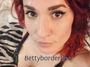 Bettyborderline