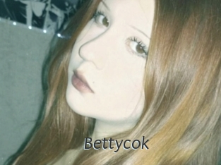 Bettycok