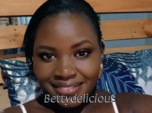 Bettydelicious