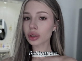 Bettygram