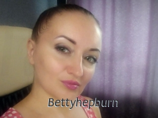 Bettyhepburn