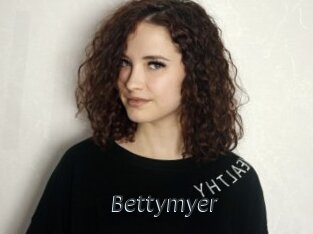 Bettymyer