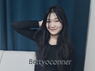 bettyoconner Ligne Rose