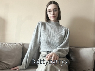 Bettyperrys