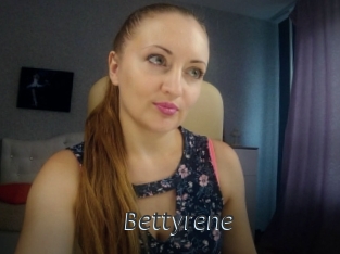 Bettyrene