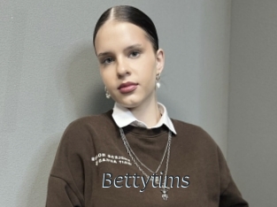 Bettytims