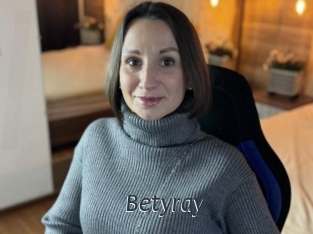 Betyray