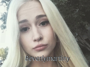 Beverlymartiny