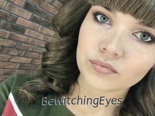 BewitchingEyes