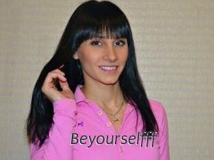 Beyourselfff